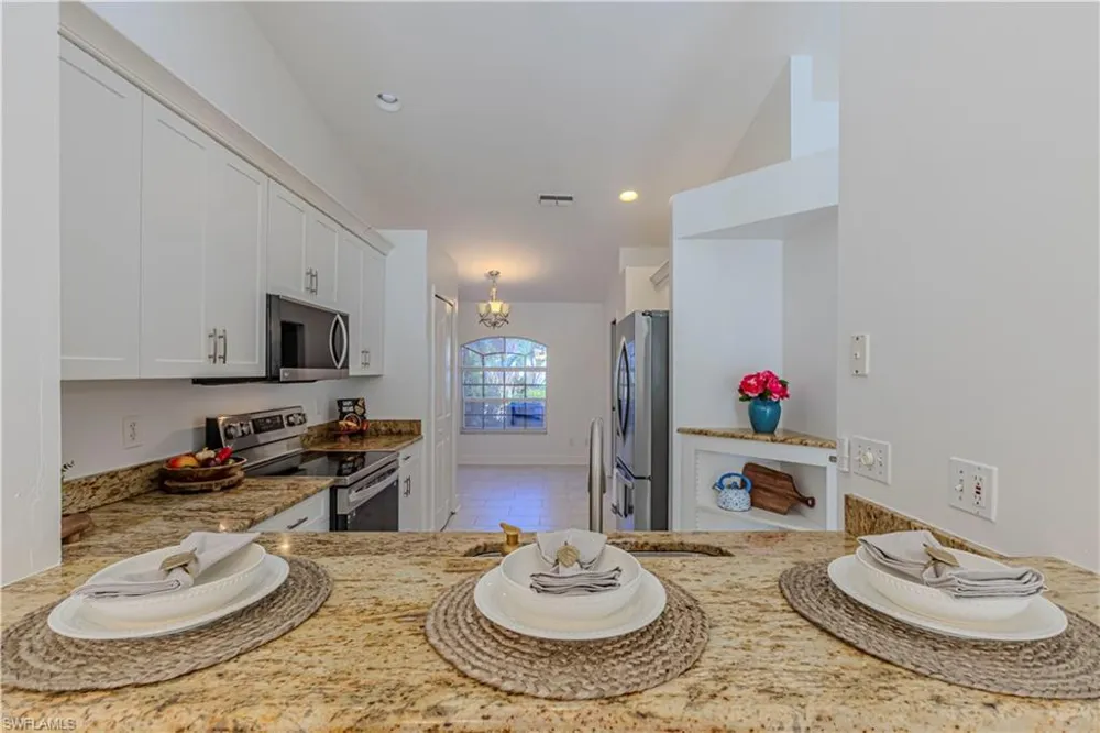 5446 Whitten Drive #19 Naples, FL 34104