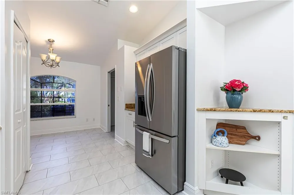 5446 Whitten Drive #19 Naples, FL 34104