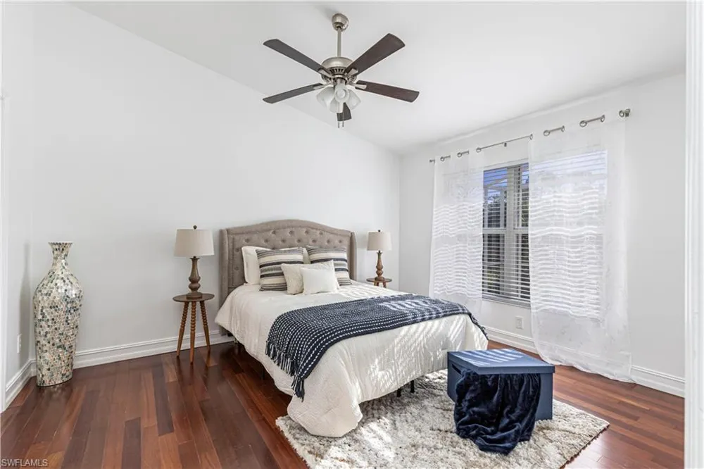 5446 Whitten Drive #19 Naples, FL 34104