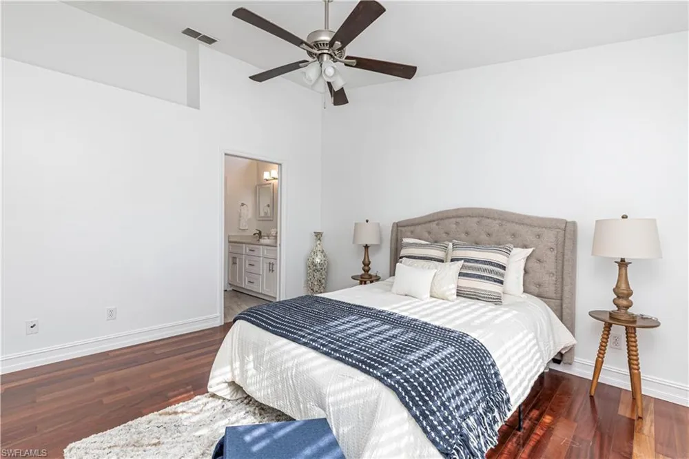 5446 Whitten Drive #19 Naples, FL 34104