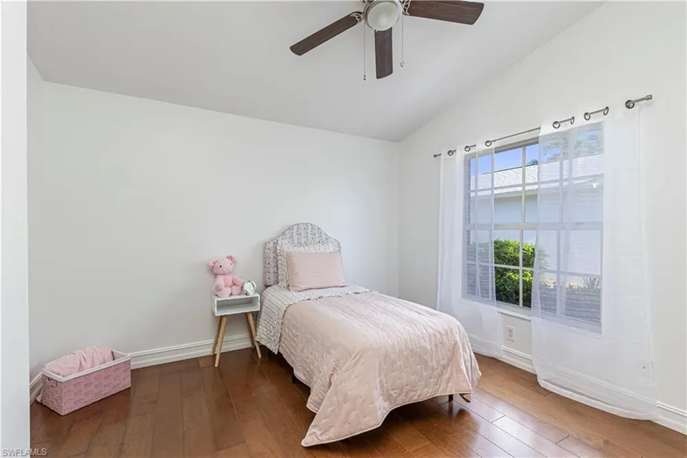 5446 Whitten Drive #19 Naples, FL 34104