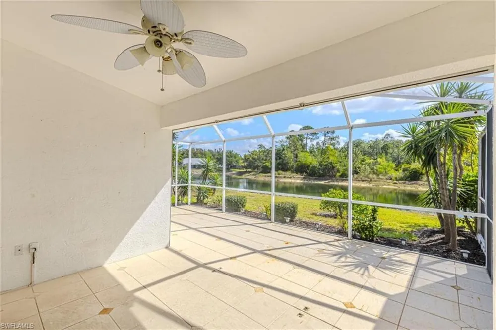 5446 Whitten Drive #19 Naples, FL 34104