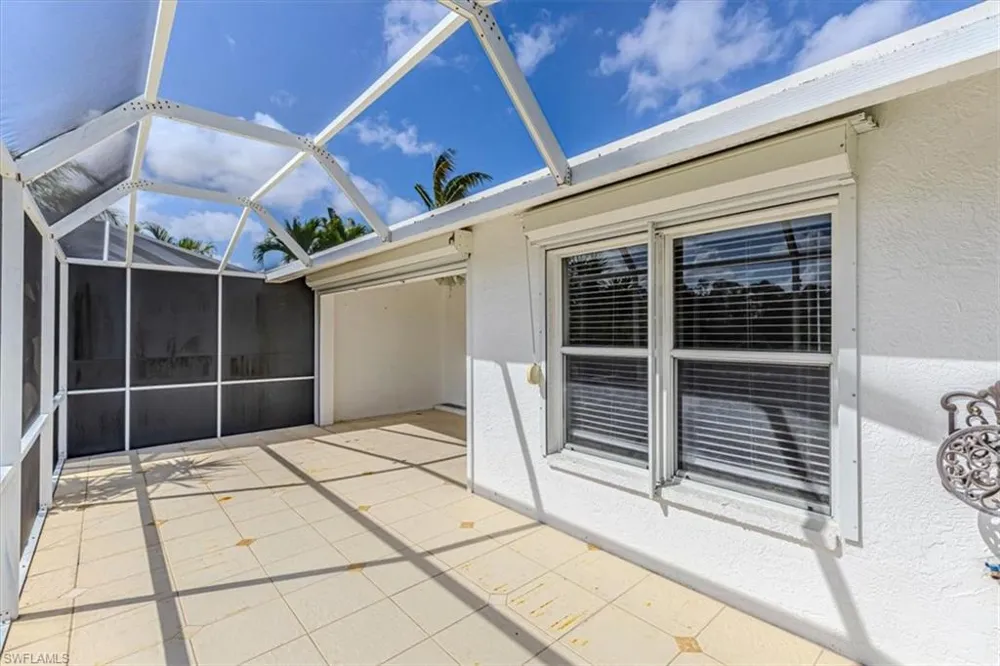 5446 Whitten Drive #19 Naples, FL 34104