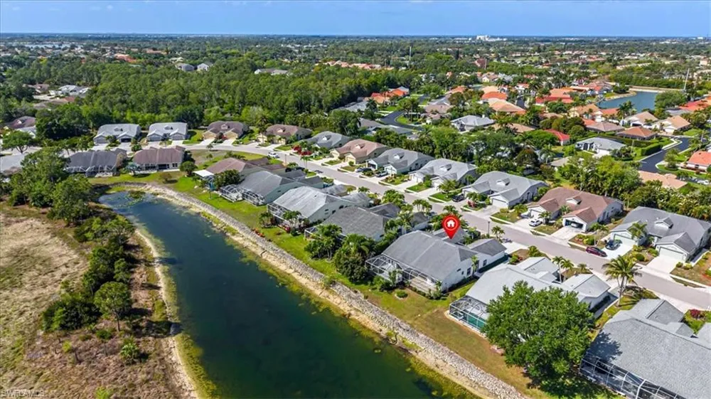 5446 Whitten Drive #19 Naples, FL 34104