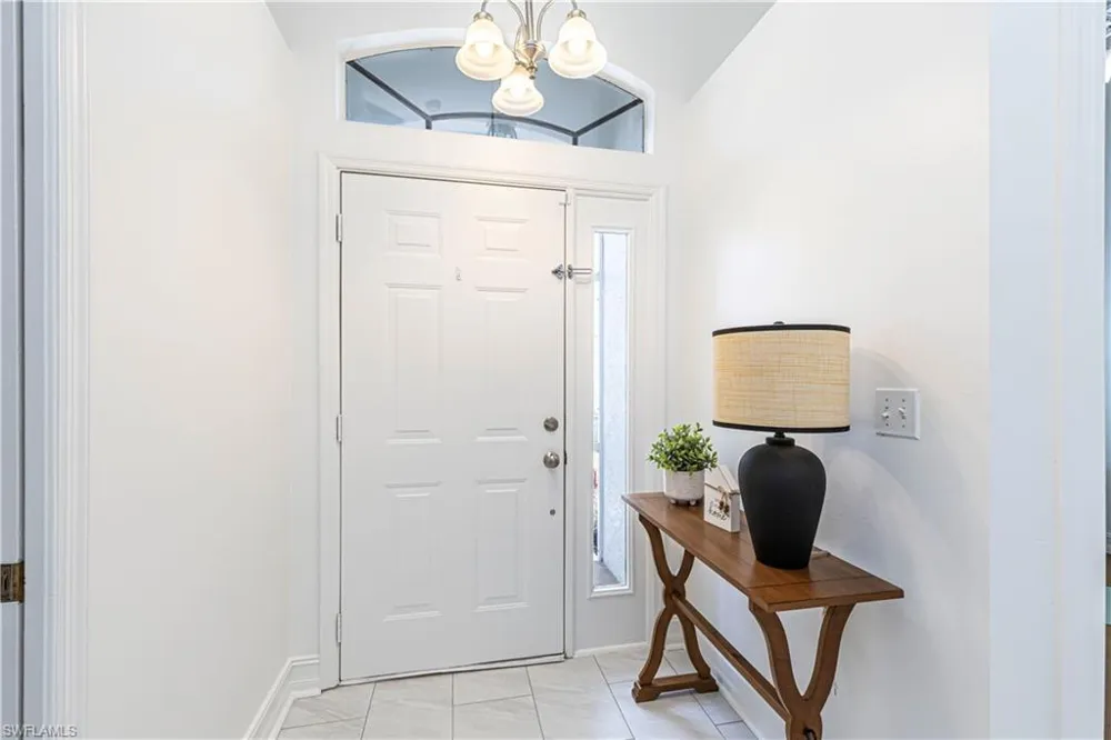 5446 Whitten Drive #19 Naples, FL 34104