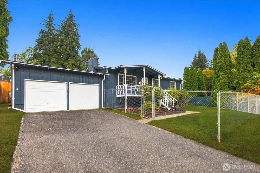 33211 26th Avenue SW Federal Way, WA 98023
