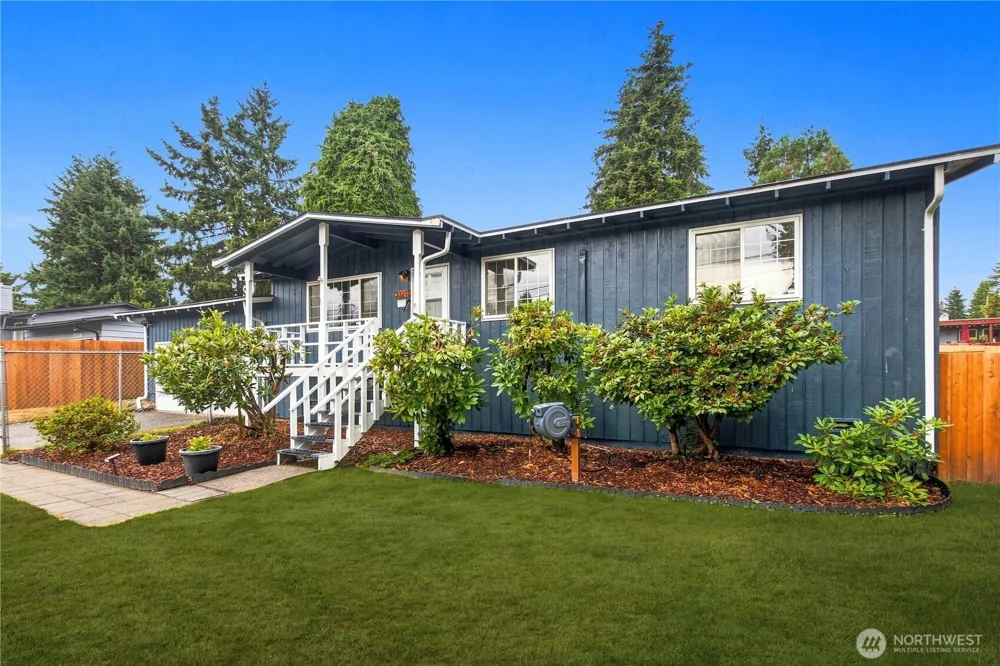 33211 26th Avenue SW Federal Way, WA 98023
