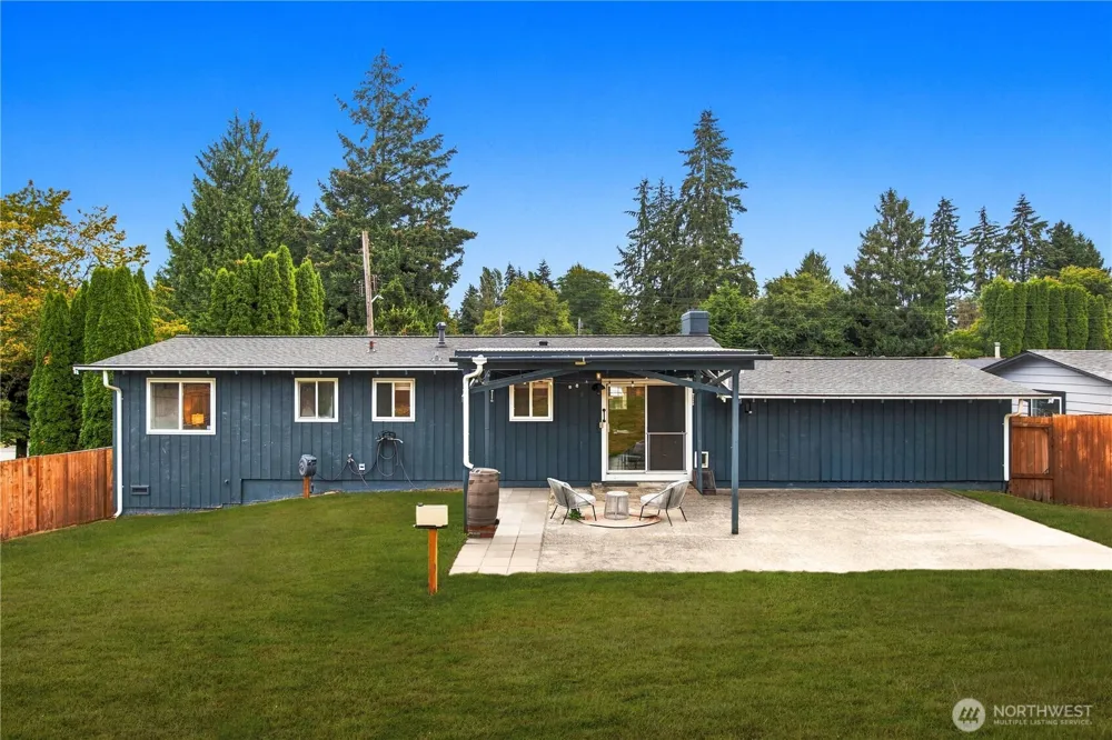33211 26th Avenue SW Federal Way, WA 98023