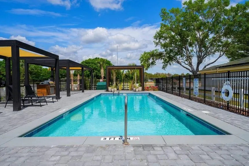 3377 TRANQUIL TRAIL Kissimmee, FL 34747