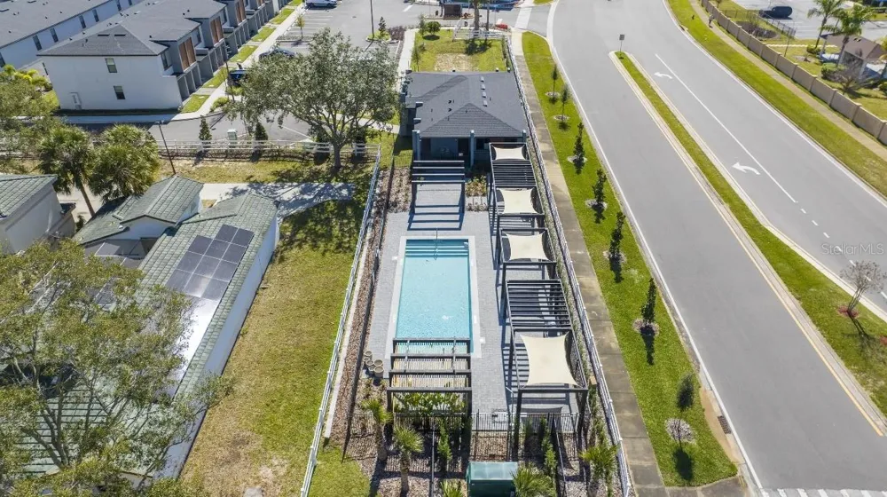 3377 TRANQUIL TRAIL Kissimmee, FL 34747
