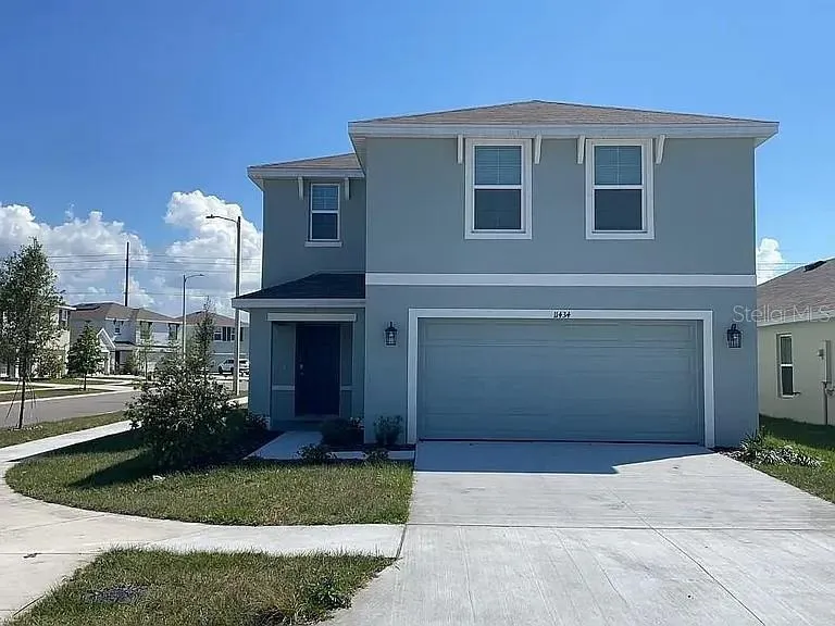 11434 STONE PINE STREET Riverview, FL 33569