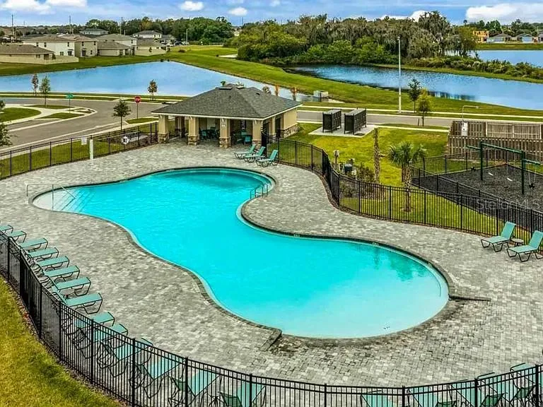 11434 STONE PINE STREET Riverview, FL 33569