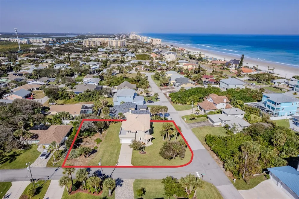 50 ALBERTA AVENUE Ponce Inlet, FL 32127