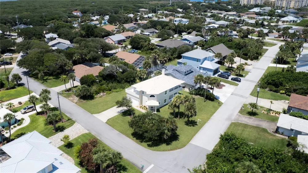 50 ALBERTA AVENUE Ponce Inlet, FL 32127