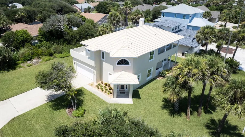 50 ALBERTA AVENUE Ponce Inlet, FL 32127