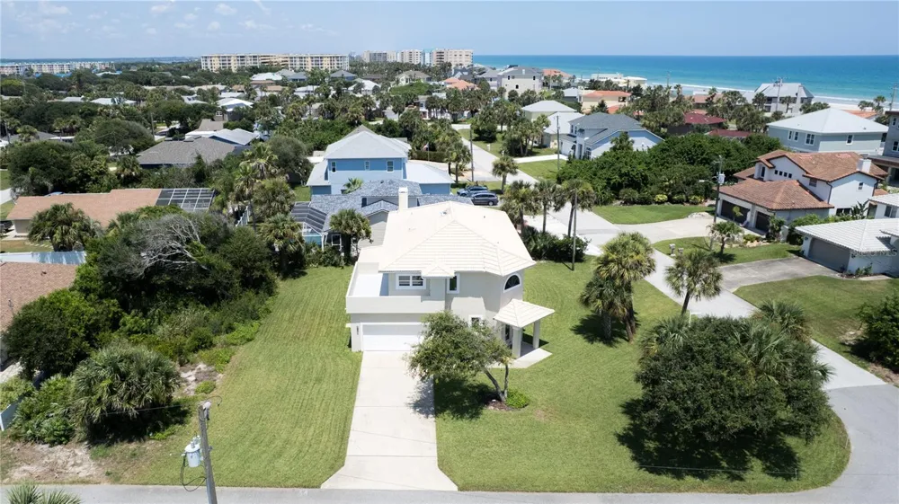 50 ALBERTA AVENUE Ponce Inlet, FL 32127