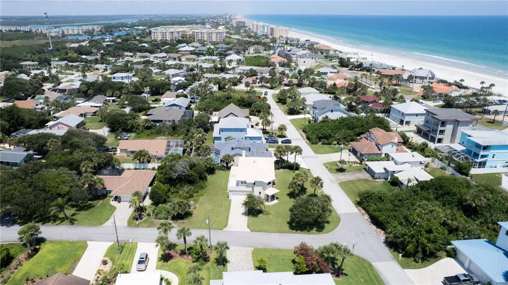 50 ALBERTA AVENUE Ponce Inlet, FL 32127