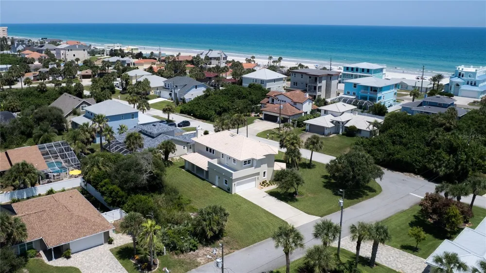 50 ALBERTA AVENUE Ponce Inlet, FL 32127
