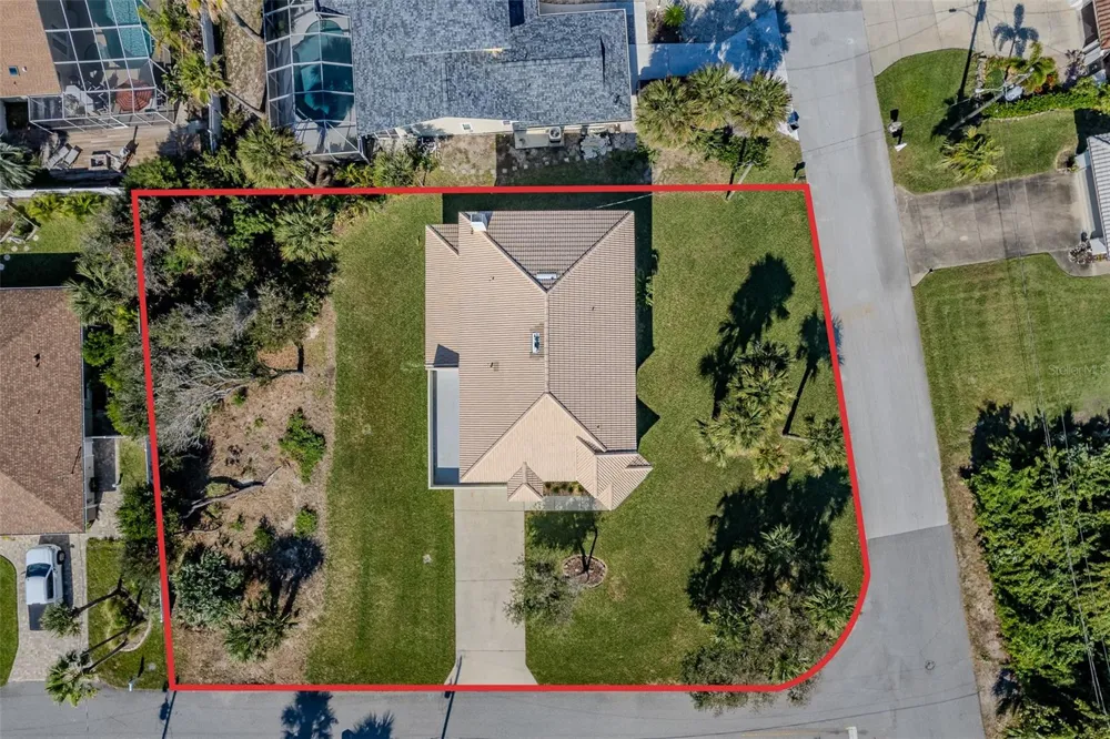 50 ALBERTA AVENUE Ponce Inlet, FL 32127