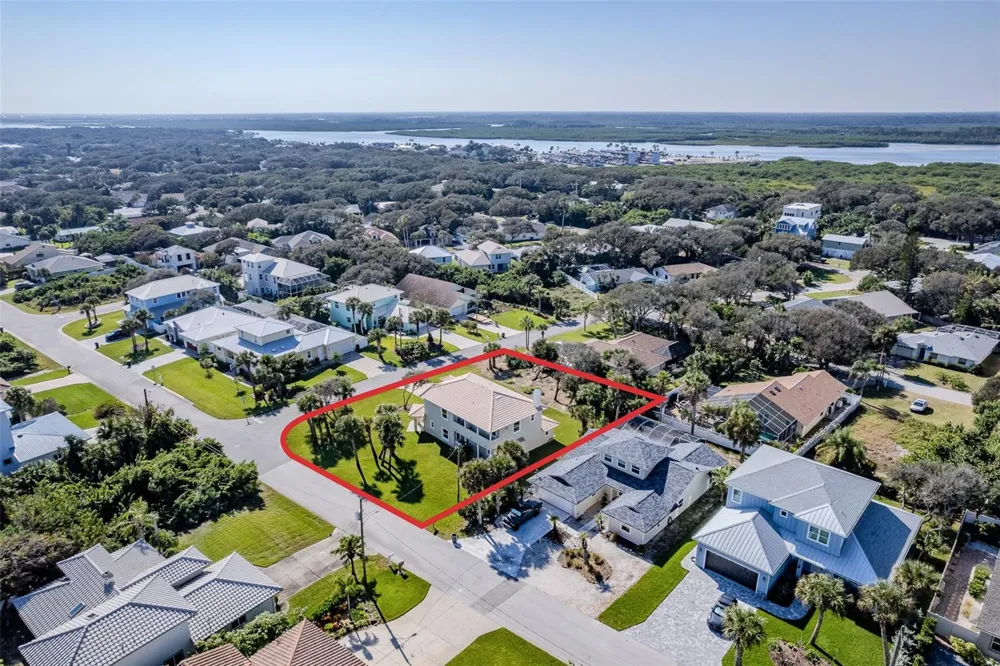 50 ALBERTA AVENUE Ponce Inlet, FL 32127