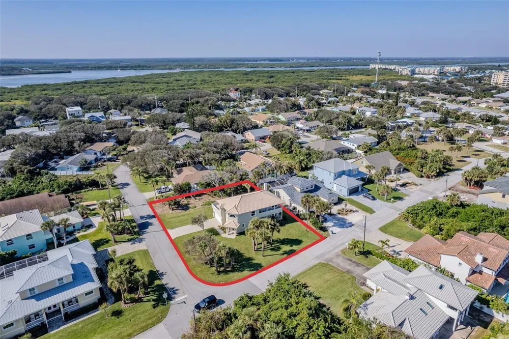 50 ALBERTA AVENUE Ponce Inlet, FL 32127