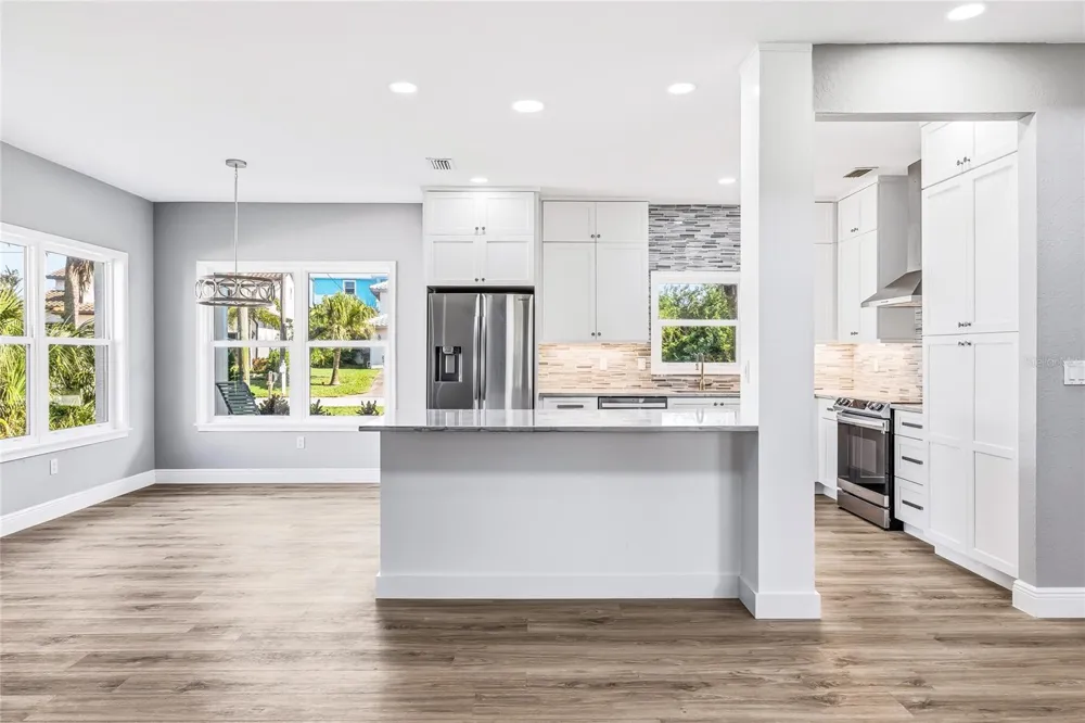 50 ALBERTA AVENUE Ponce Inlet, FL 32127