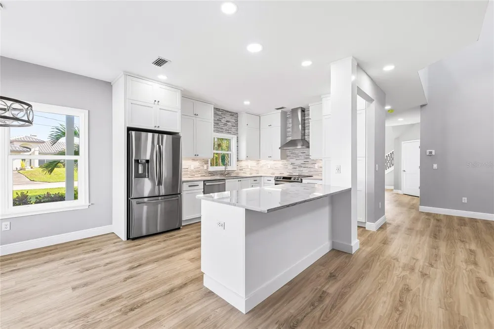 50 ALBERTA AVENUE Ponce Inlet, FL 32127