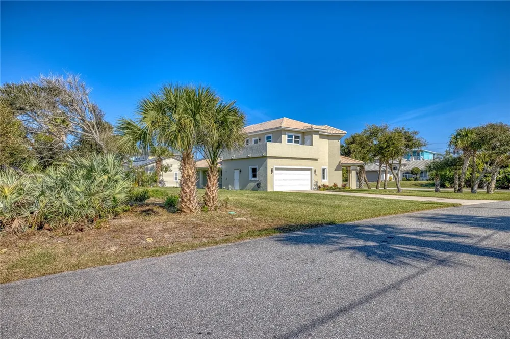 50 ALBERTA AVENUE Ponce Inlet, FL 32127