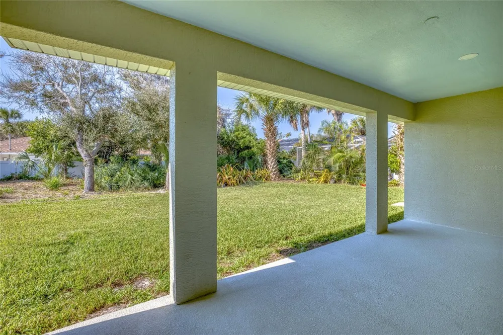 50 ALBERTA AVENUE Ponce Inlet, FL 32127