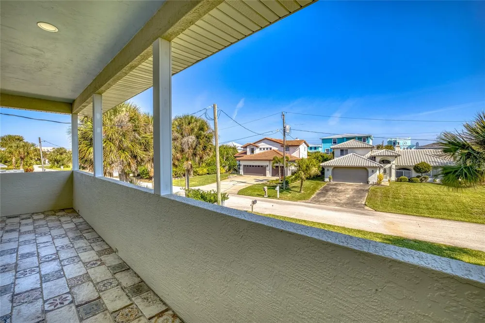 50 ALBERTA AVENUE Ponce Inlet, FL 32127