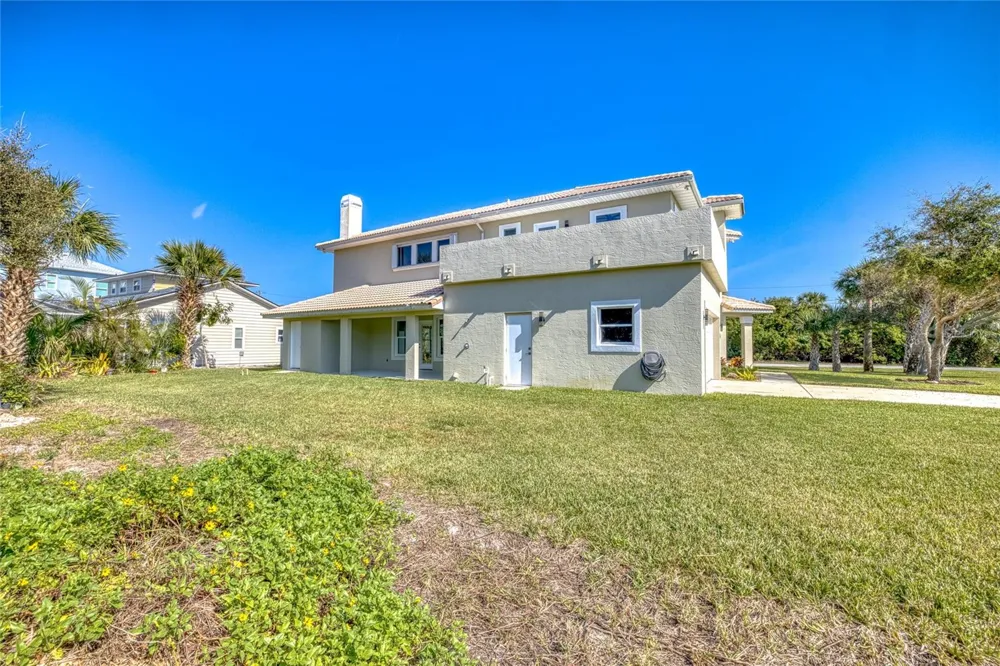 50 ALBERTA AVENUE Ponce Inlet, FL 32127