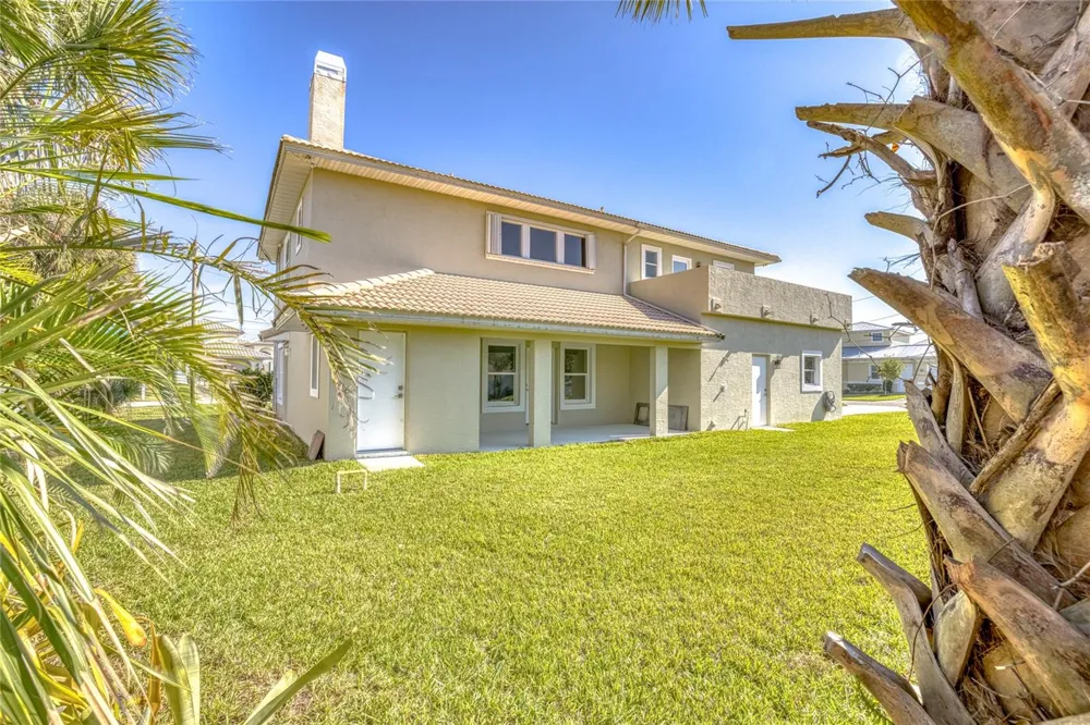 50 ALBERTA AVENUE Ponce Inlet, FL 32127