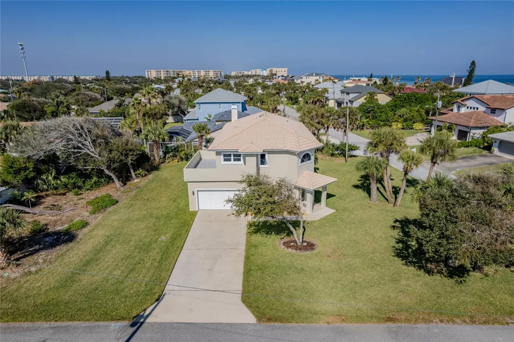 50 ALBERTA AVENUE Ponce Inlet, FL 32127