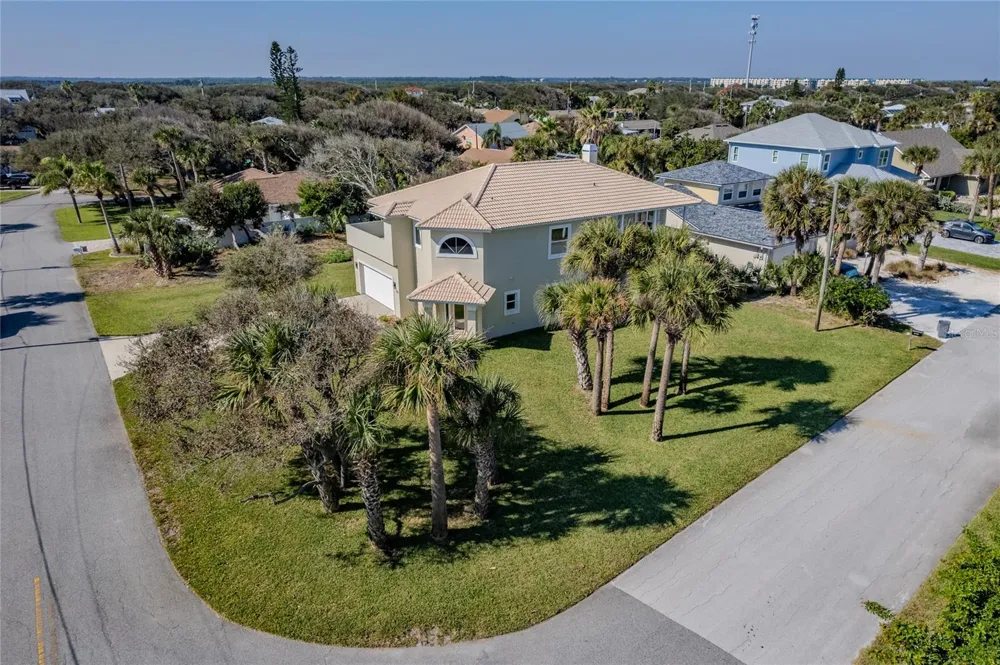 50 ALBERTA AVENUE Ponce Inlet, FL 32127