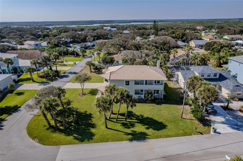 50 ALBERTA AVENUE Ponce Inlet, FL 32127