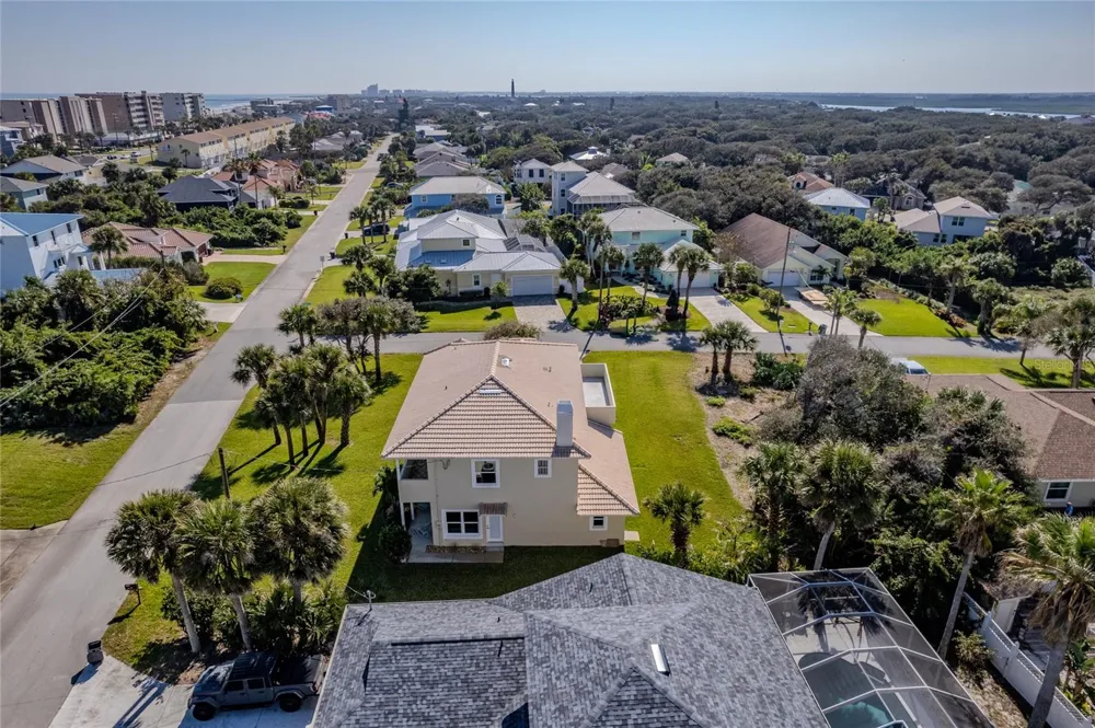 50 ALBERTA AVENUE Ponce Inlet, FL 32127