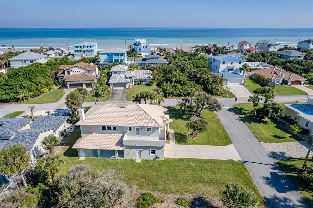 50 ALBERTA AVENUE Ponce Inlet, FL 32127