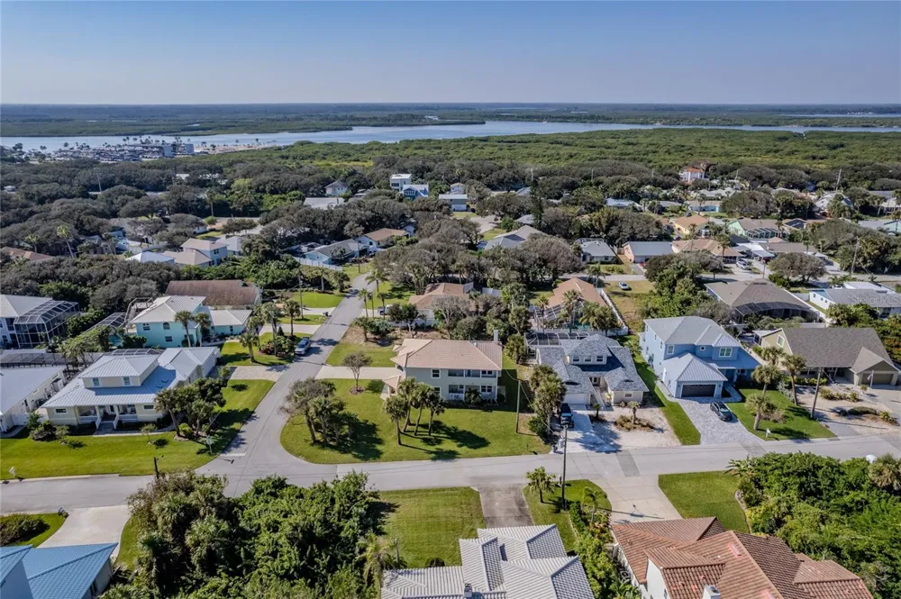 50 ALBERTA AVENUE Ponce Inlet, FL 32127