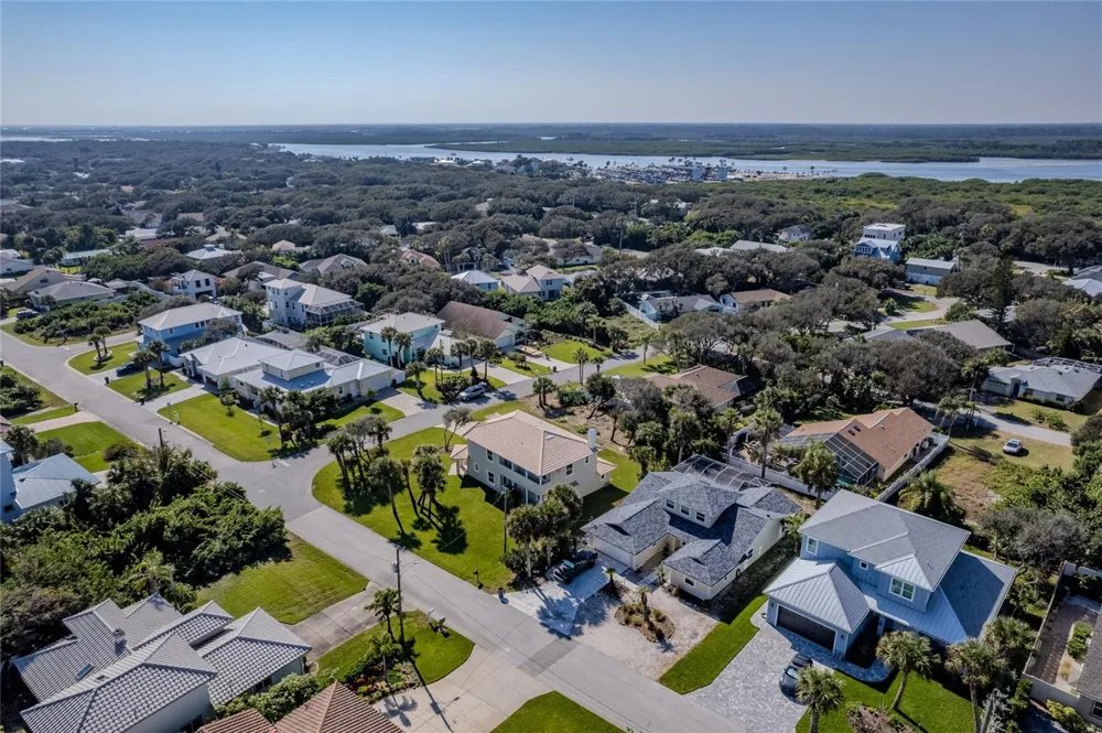 50 ALBERTA AVENUE Ponce Inlet, FL 32127