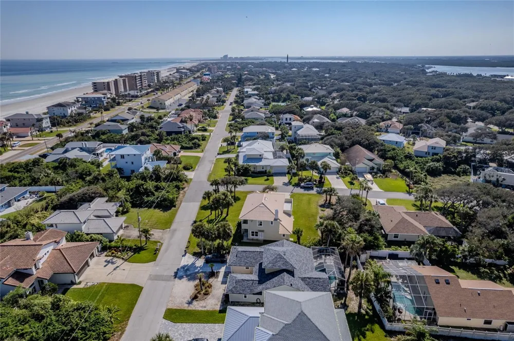 50 ALBERTA AVENUE Ponce Inlet, FL 32127