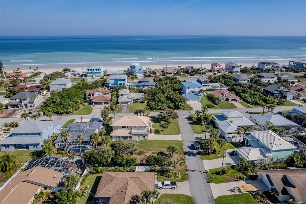 50 ALBERTA AVENUE Ponce Inlet, FL 32127
