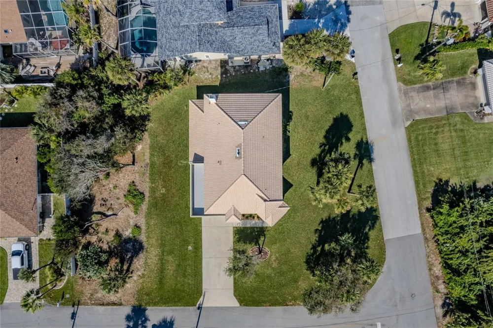 50 ALBERTA AVENUE Ponce Inlet, FL 32127