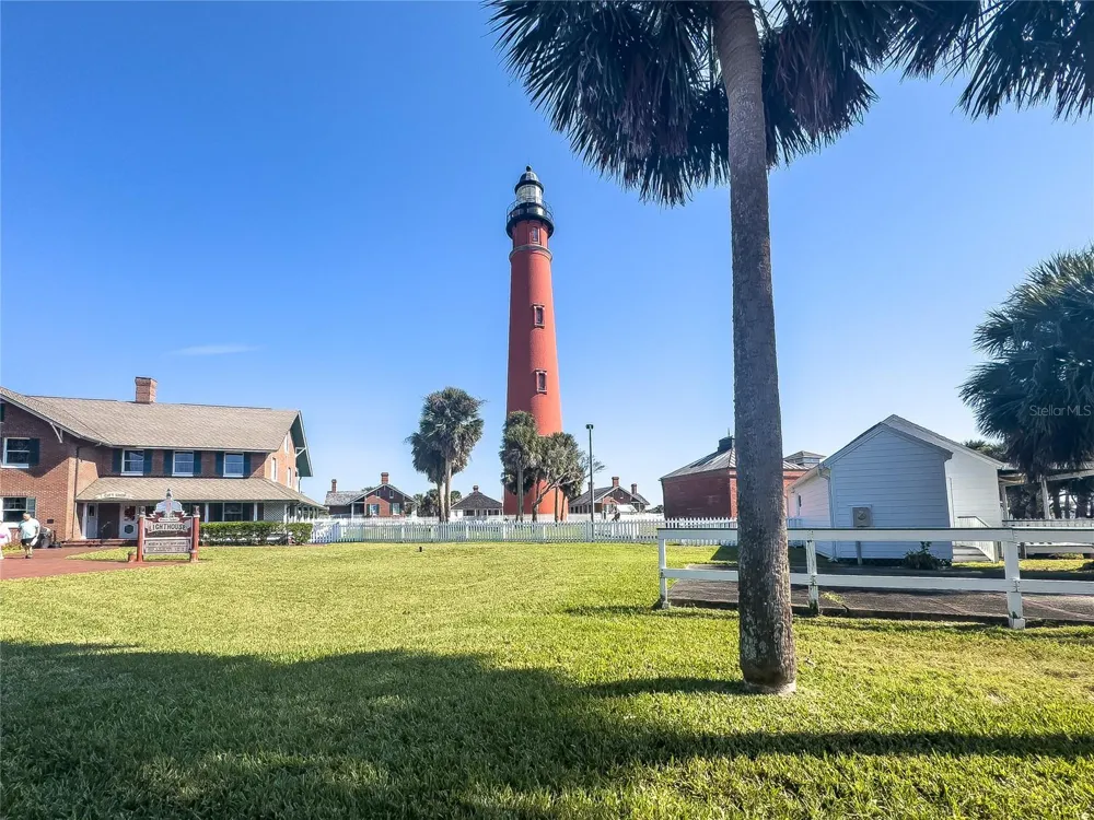 50 ALBERTA AVENUE Ponce Inlet, FL 32127