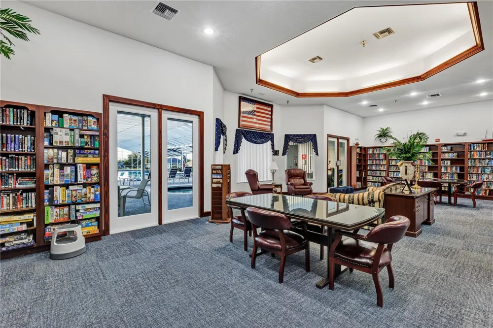 3051 KEEL COURT Tavares, FL 32778
