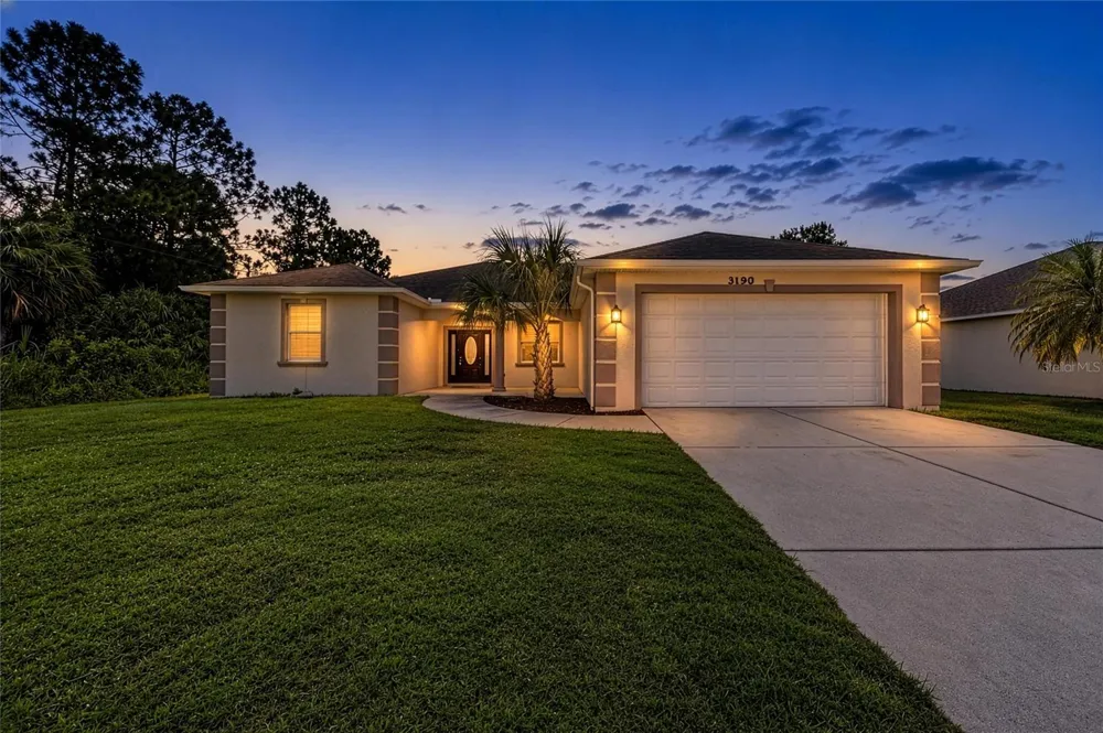 3190 BAY CITY TERRACE North Port, FL 34286