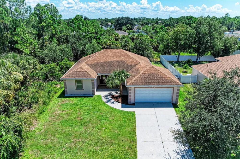 3190 BAY CITY TERRACE North Port, FL 34286