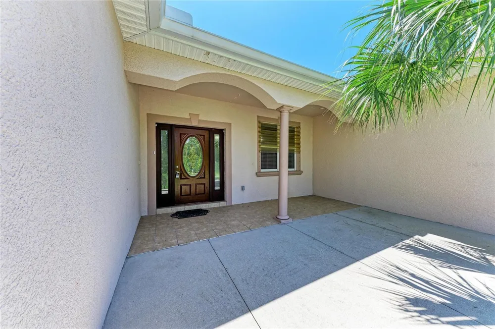 3190 BAY CITY TERRACE North Port, FL 34286