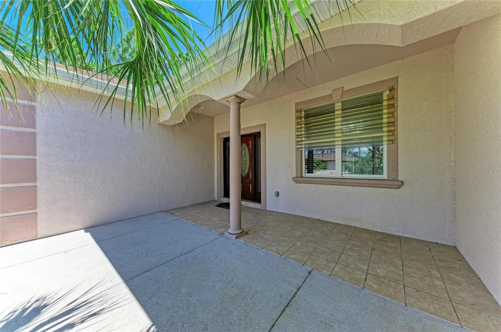 3190 BAY CITY TERRACE North Port, FL 34286