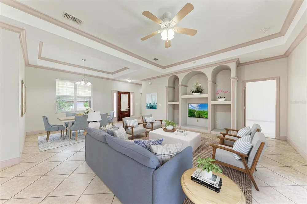 3190 BAY CITY TERRACE North Port, FL 34286