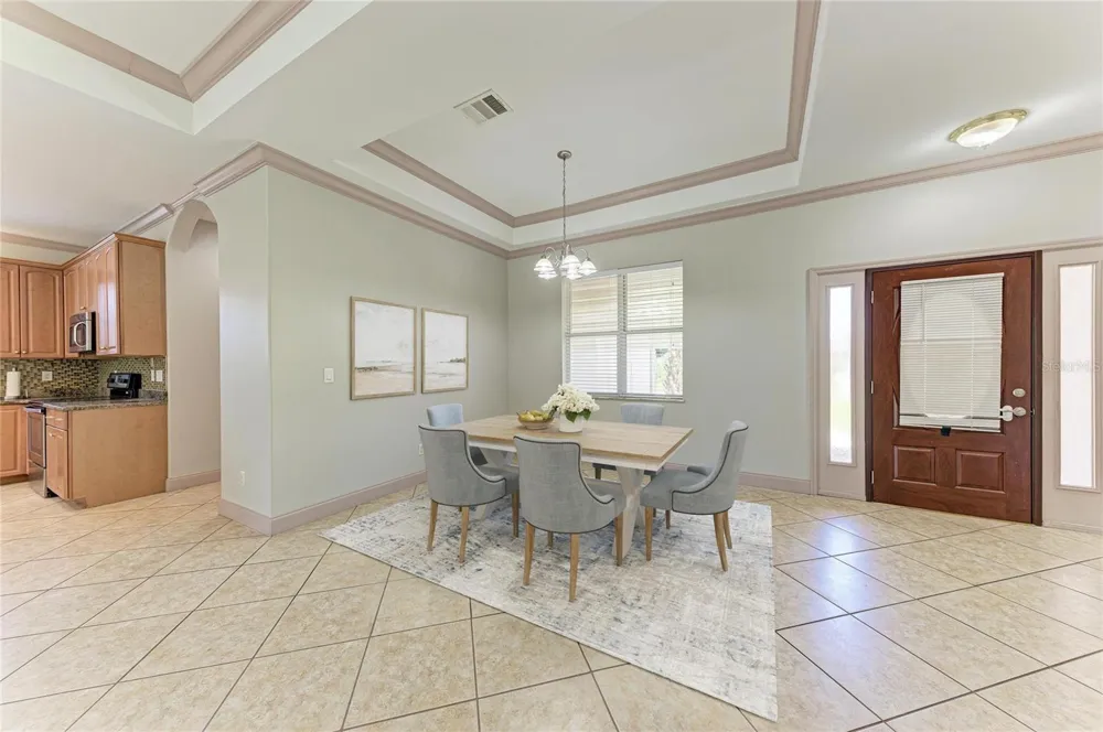 3190 BAY CITY TERRACE North Port, FL 34286